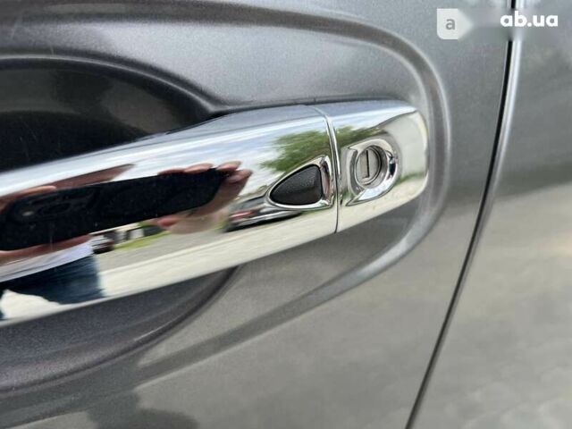 Ніссан Rogue, об'ємом двигуна 0 л та пробігом 24 тис. км за 21500 $, фото 14 на Automoto.ua