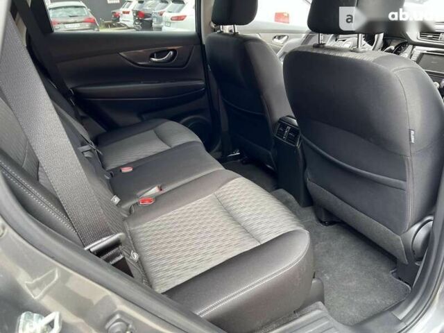 Ніссан Rogue, об'ємом двигуна 0 л та пробігом 24 тис. км за 21500 $, фото 22 на Automoto.ua