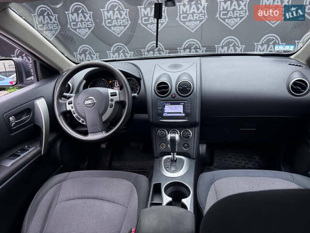 Ниссан Rogue, объемом двигателя 0 л и пробегом 158 тыс. км за 8000 $, фото 10 на Automoto.ua