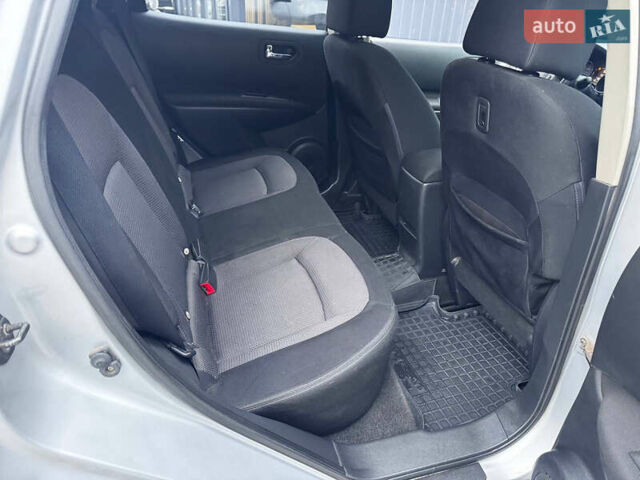 Ниссан Rogue, объемом двигателя 0 л и пробегом 158 тыс. км за 8000 $, фото 11 на Automoto.ua