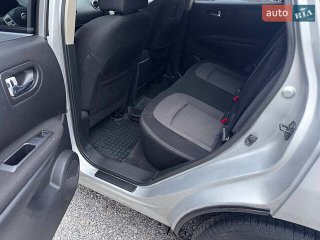 Ниссан Rogue, объемом двигателя 0 л и пробегом 158 тыс. км за 8000 $, фото 12 на Automoto.ua