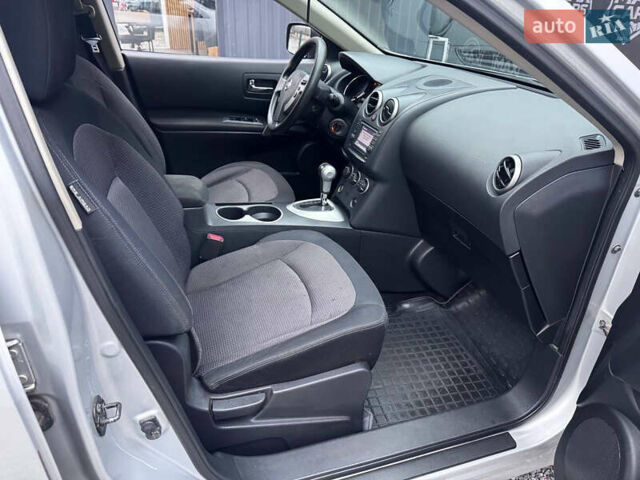 Ниссан Rogue, объемом двигателя 0 л и пробегом 158 тыс. км за 8000 $, фото 9 на Automoto.ua