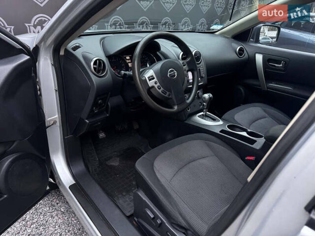 Ниссан Rogue, объемом двигателя 0 л и пробегом 158 тыс. км за 8000 $, фото 7 на Automoto.ua