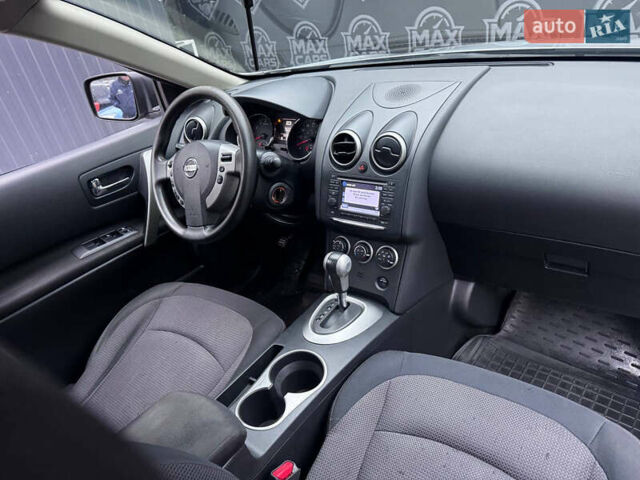 Ниссан Rogue, объемом двигателя 0 л и пробегом 158 тыс. км за 8000 $, фото 8 на Automoto.ua