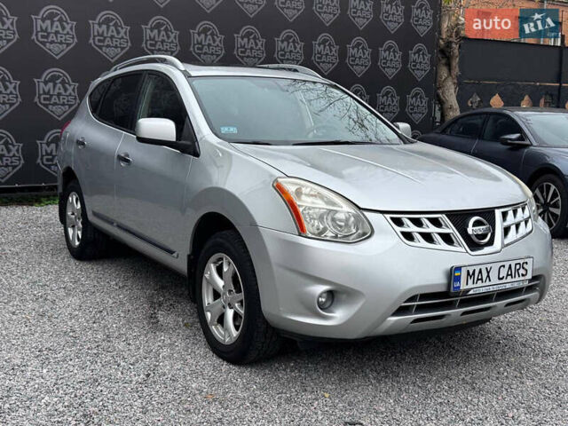 Ниссан Rogue, объемом двигателя 0 л и пробегом 158 тыс. км за 8000 $, фото 2 на Automoto.ua