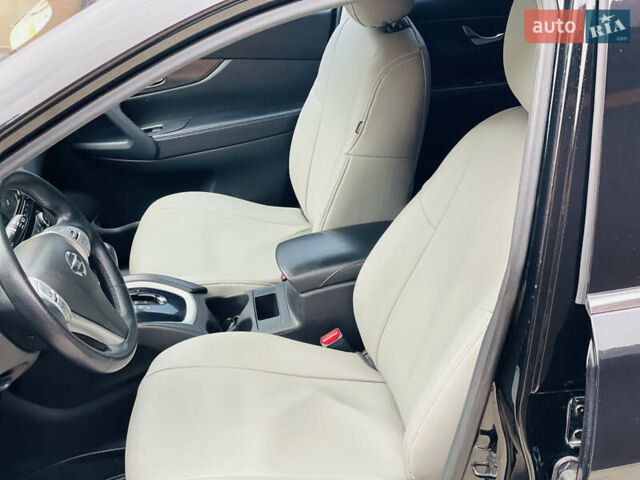 Ниссан Rogue, объемом двигателя 2.49 л и пробегом 220 тыс. км за 10800 $, фото 13 на Automoto.ua