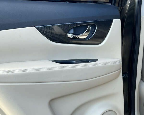 Ниссан Rogue, объемом двигателя 0 л и пробегом 136 тыс. км за 14200 $, фото 28 на Automoto.ua