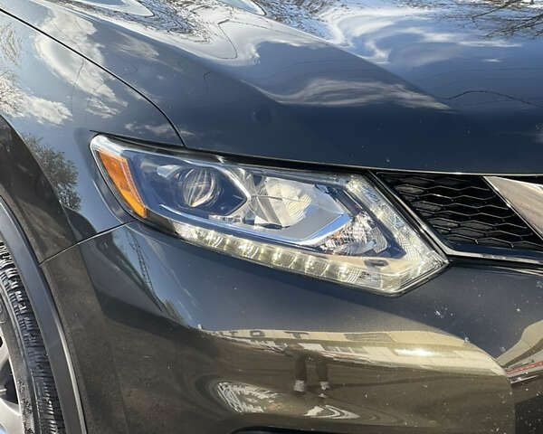 Ниссан Rogue, объемом двигателя 0 л и пробегом 136 тыс. км за 14200 $, фото 18 на Automoto.ua