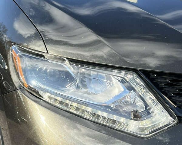 Ниссан Rogue, объемом двигателя 0 л и пробегом 136 тыс. км за 14200 $, фото 5 на Automoto.ua