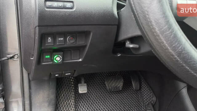 Ніссан Rogue, об'ємом двигуна 2.5 л та пробігом 240 тис. км за 10499 $, фото 9 на Automoto.ua