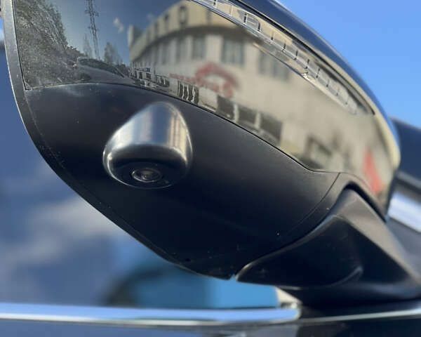 Ниссан Rogue, объемом двигателя 0 л и пробегом 136 тыс. км за 14200 $, фото 17 на Automoto.ua