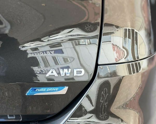 Ниссан Rogue, объемом двигателя 0 л и пробегом 136 тыс. км за 14200 $, фото 14 на Automoto.ua