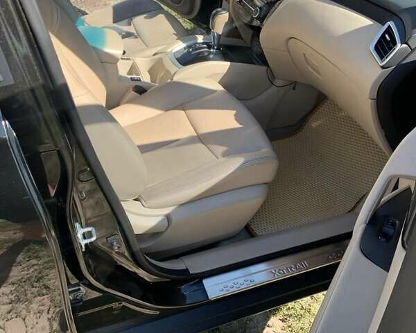 Ниссан Rogue 2014 в Харькове на Automoto.ua Ниссан Rogue, объемом двигателя 2.5 л и пробегом 173 тыс. км за 13200 $, фото 12 на Automoto.ua