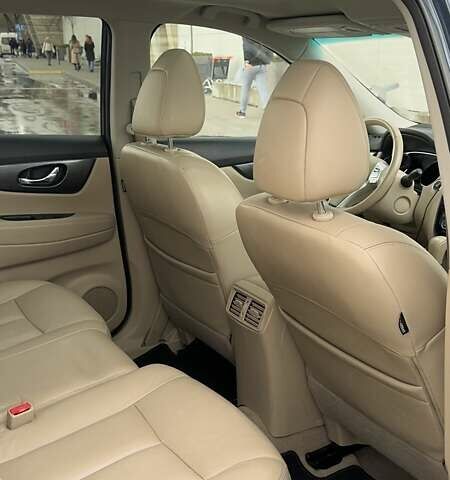 Ниссан Rogue, объемом двигателя 2.5 л и пробегом 102 тыс. км за 13500 $, фото 16 на Automoto.ua