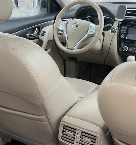 Ниссан Rogue, объемом двигателя 2.5 л и пробегом 102 тыс. км за 13500 $, фото 14 на Automoto.ua
