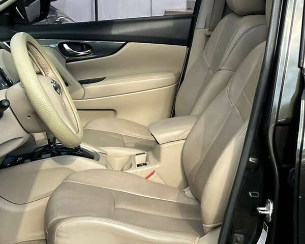 Ниссан Rogue, объемом двигателя 0 л и пробегом 136 тыс. км за 14200 $, фото 21 на Automoto.ua