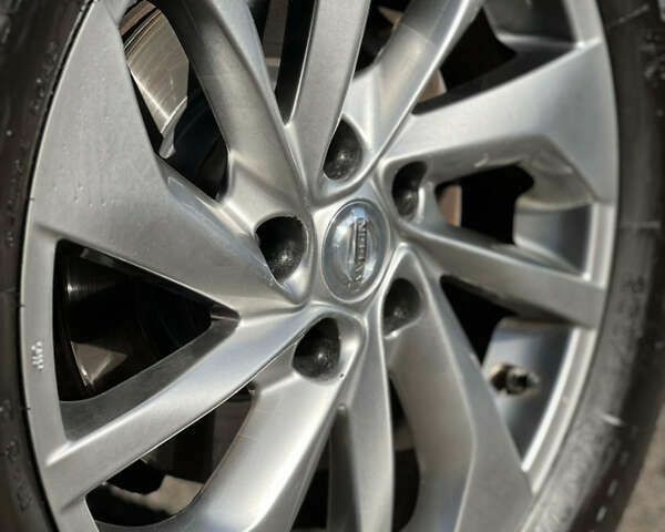 Ниссан Rogue, объемом двигателя 0 л и пробегом 136 тыс. км за 14200 $, фото 13 на Automoto.ua