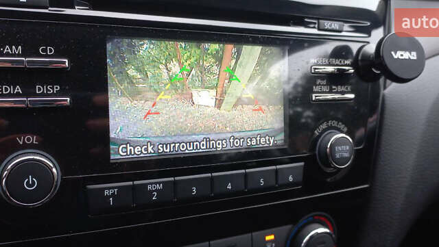 Ніссан Rogue, об'ємом двигуна 2.5 л та пробігом 240 тис. км за 10499 $, фото 5 на Automoto.ua