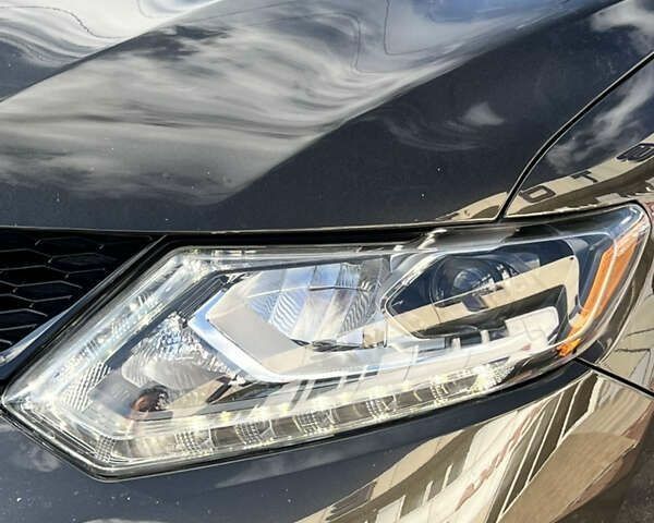 Ниссан Rogue, объемом двигателя 0 л и пробегом 136 тыс. км за 14200 $, фото 6 на Automoto.ua