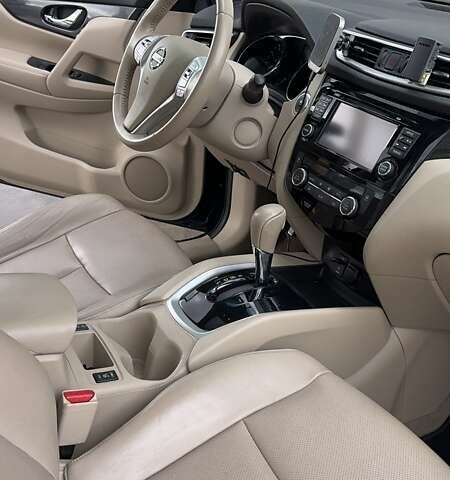 Ниссан Rogue, объемом двигателя 2.5 л и пробегом 102 тыс. км за 13500 $, фото 13 на Automoto.ua