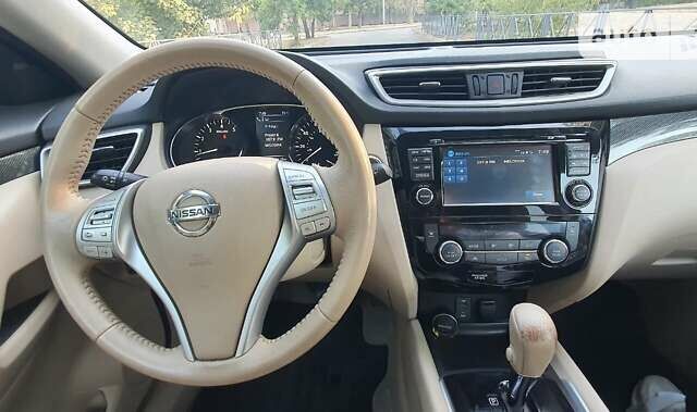Ниссан Rogue, объемом двигателя 2.5 л и пробегом 99 тыс. км за 12500 $, фото 3 на Automoto.ua