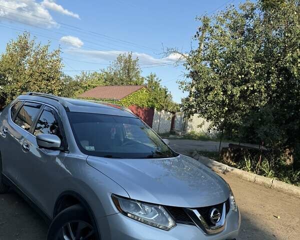 Ніссан Rogue, об'ємом двигуна 0 л та пробігом 140 тис. км за 14100 $, фото 4 на Automoto.ua