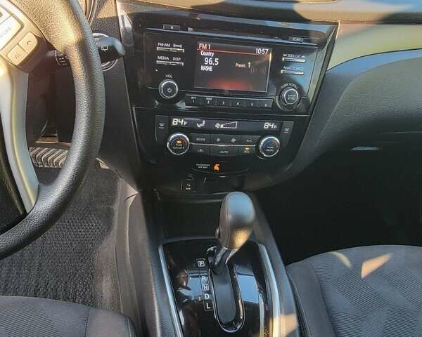 Ніссан Rogue, об'ємом двигуна 2.5 л та пробігом 138 тис. км за 12300 $, фото 23 на Automoto.ua