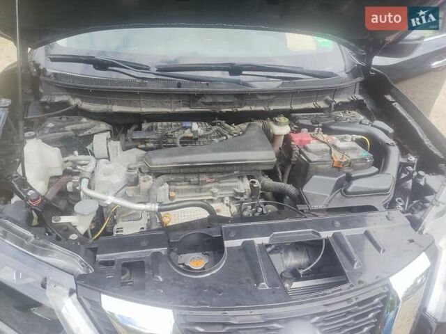 Ниссан Rogue, объемом двигателя 2.49 л и пробегом 168 тыс. км за 12600 $, фото 28 на Automoto.ua