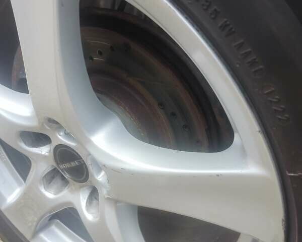 Ниссан Rogue, объемом двигателя 2.49 л и пробегом 168 тыс. км за 12600 $, фото 31 на Automoto.ua