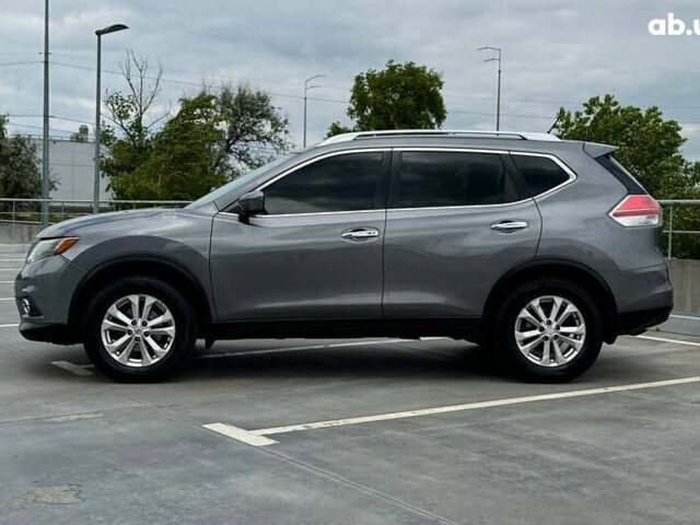 Ниссан Rogue, объемом двигателя 0 л и пробегом 113 тыс. км за 13990 $, фото 4 на Automoto.ua