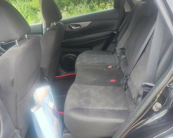 Ниссан Rogue, объемом двигателя 2.49 л и пробегом 168 тыс. км за 12600 $, фото 44 на Automoto.ua