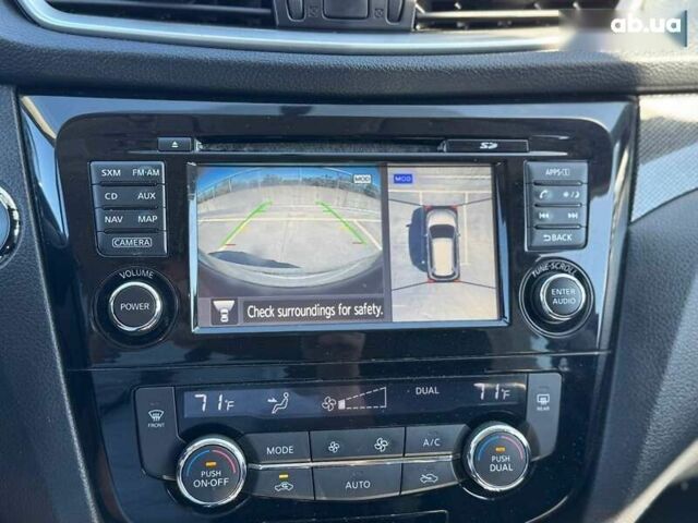 Ниссан Rogue, объемом двигателя 0 л и пробегом 134 тыс. км за 14300 $, фото 28 на Automoto.ua
