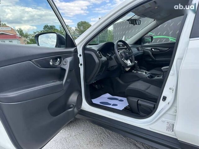 Ниссан Rogue, объемом двигателя 2.5 л и пробегом 60 тыс. км за 14500 $, фото 4 на Automoto.ua