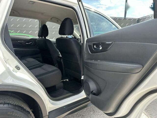 Ніссан Rogue, об'ємом двигуна 2.5 л та пробігом 60 тис. км за 15999 $, фото 22 на Automoto.ua