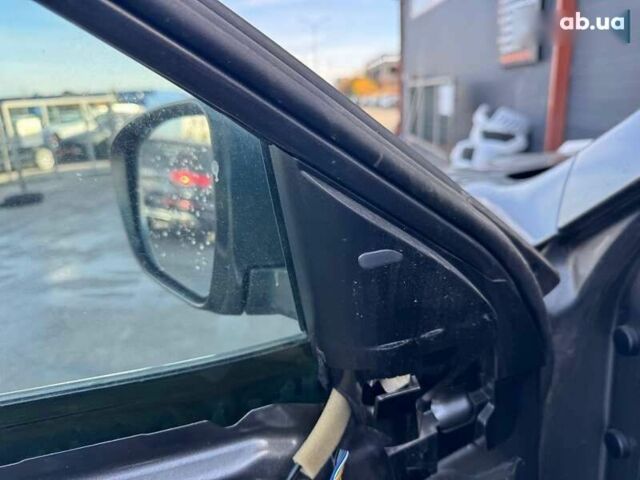 Ниссан Rogue, объемом двигателя 2.5 л и пробегом 50 тыс. км за 8900 $, фото 12 на Automoto.ua