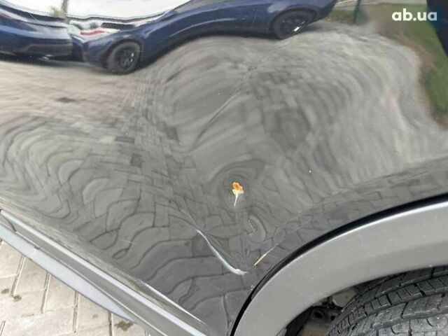 Ниссан Rogue, объемом двигателя 2.5 л и пробегом 202 тыс. км за 10500 $, фото 19 на Automoto.ua