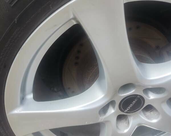 Ниссан Rogue, объемом двигателя 2.49 л и пробегом 168 тыс. км за 12600 $, фото 30 на Automoto.ua