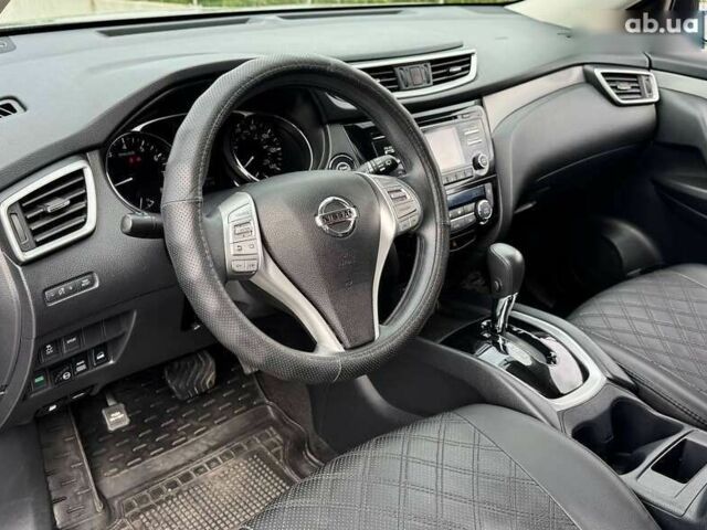 Ниссан Rogue, объемом двигателя 0 л и пробегом 113 тыс. км за 13990 $, фото 12 на Automoto.ua