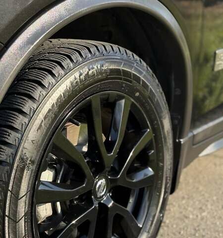 Ниссан Rogue, объемом двигателя 2.5 л и пробегом 186 тыс. км за 13500 $, фото 15 на Automoto.ua