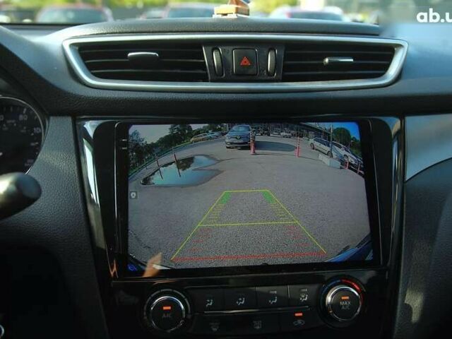 Ніссан Rogue, об'ємом двигуна 0 л та пробігом 172 тис. км за 10700 $, фото 16 на Automoto.ua