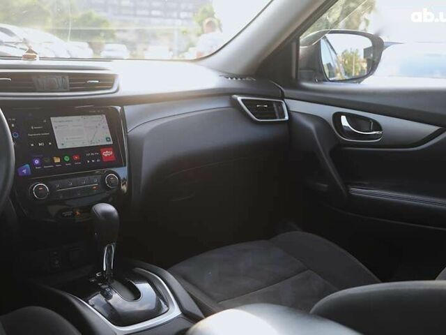 Ніссан Rogue, об'ємом двигуна 0 л та пробігом 172 тис. км за 10700 $, фото 12 на Automoto.ua