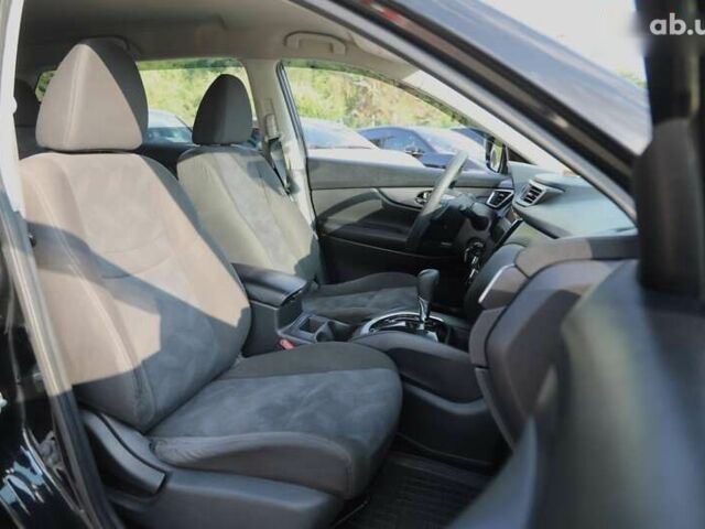 Ніссан Rogue, об'ємом двигуна 0 л та пробігом 172 тис. км за 10700 $, фото 9 на Automoto.ua