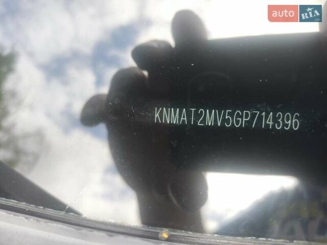 Ниссан Rogue, объемом двигателя 2.49 л и пробегом 168 тыс. км за 12600 $, фото 34 на Automoto.ua