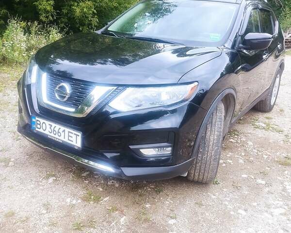 Ниссан Rogue, объемом двигателя 2.49 л и пробегом 168 тыс. км за 12600 $, фото 53 на Automoto.ua