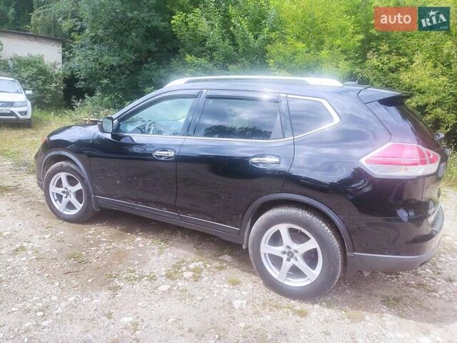 Ниссан Rogue, объемом двигателя 2.49 л и пробегом 168 тыс. км за 12600 $, фото 3 на Automoto.ua