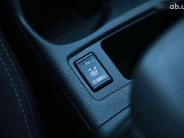 Ніссан Rogue, об'ємом двигуна 2.5 л та пробігом 187 тис. км за 14000 $, фото 17 на Automoto.ua