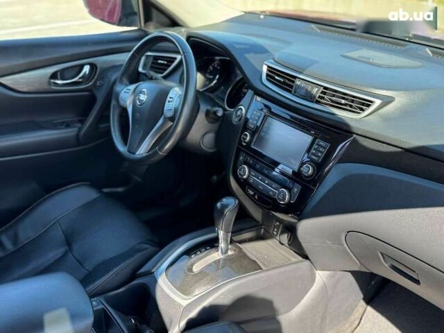 Ниссан Rogue, объемом двигателя 0 л и пробегом 134 тыс. км за 14300 $, фото 23 на Automoto.ua