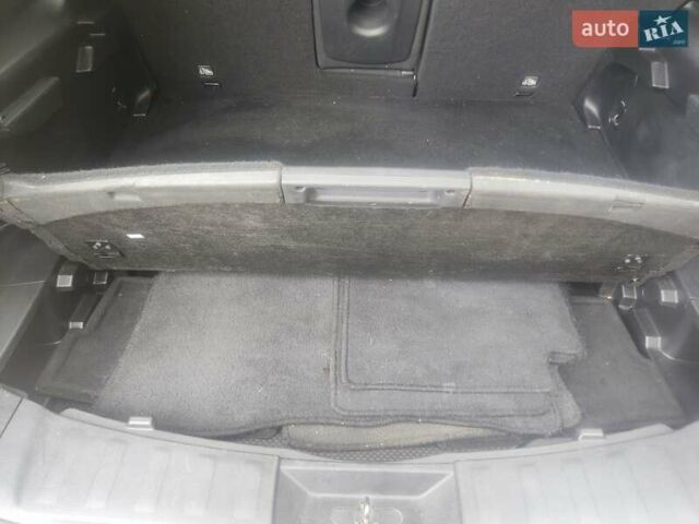 Ниссан Rogue, объемом двигателя 2.49 л и пробегом 168 тыс. км за 12600 $, фото 40 на Automoto.ua