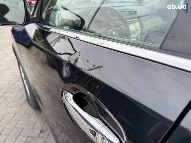 Ниссан Rogue, объемом двигателя 2.5 л и пробегом 202 тыс. км за 10500 $, фото 15 на Automoto.ua