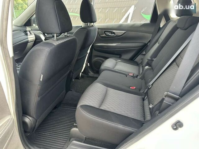 Ніссан Rogue, об'ємом двигуна 2.5 л та пробігом 60 тис. км за 15999 $, фото 14 на Automoto.ua